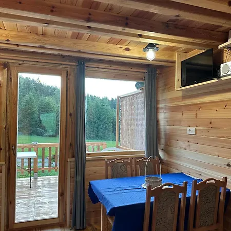 Brvnara Panda Tara *