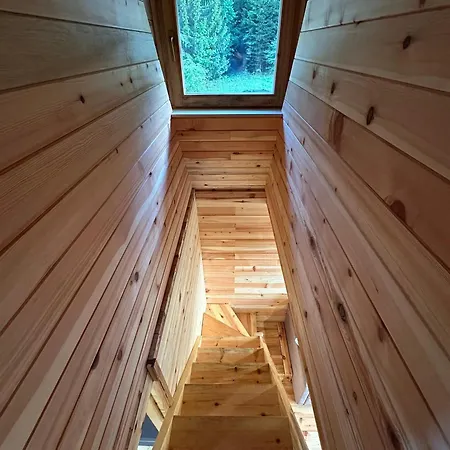 Brvnara Panda Tara * Raca (Zlatibor)