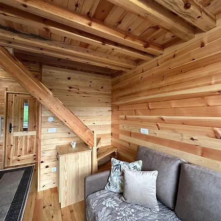 Chalet Brvnara Panda Tara